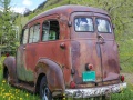Hry Old Rusty Cars Differences 2