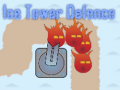 Hry Ice Tower Defence