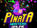 Hry Pinata masters Online