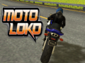 Hry Moto Loco 
