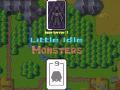 Hry Little Idle Monsters