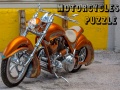 Hry Motorcycles Puzzle