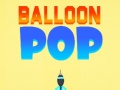 Hry Balloon Pop