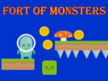 Hry Fort of Monsters