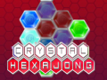 Hry Crystal Hexajong