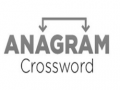 Hry Anagram Crossword