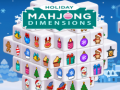 Hry Holiday Mahjong Dimensions