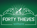 Hry Forty Thieves Solitaire
