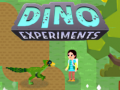 Hry Dino Experiments