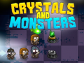 Hry Crystals And Monsters