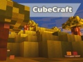 Hry Kogama: CubeCraft