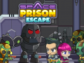 Hry Space Prison Escape 