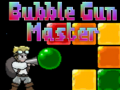 Hry Bubble Gun Master