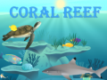 Hry Coral Reef