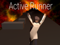 Hry Active Runner