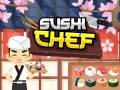 Hry Sushi Chef