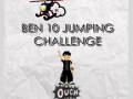 Hry Ben 10 Jumping Challenge