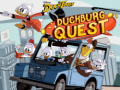 Hry Disney DuckTales Duckburg Quest