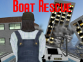 Hry Boat Rescue