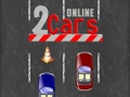 Hry 2 Cars Online