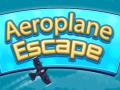 Hry Aeroplane Escape