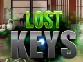 Hry Lost Keys