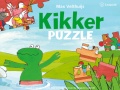 Hry Kikker Puzzle
