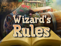 Hry Wizard's Rules