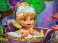 Hry Pixie Baby Bath