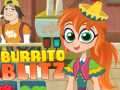 Hry Burrito blitz