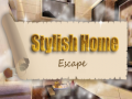 Hry Stylish Home Escape