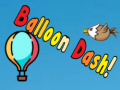 Hry Balloon Dash!