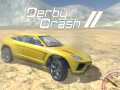 Hry Derby Crash 2