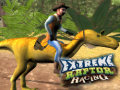 Hry Extreme Raptor Racing