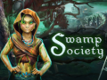 Hry Swamp Society