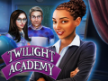 Hry Twilight Academy