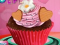 Hry First Date Love Cupcake