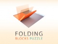 Hry Folding Block Puzzle