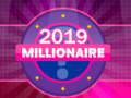 Hry Millionaire 2019