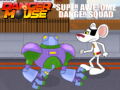 Hry Danger Mouse Super Awesome Danger Squad 