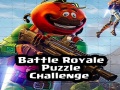 Hry Battle Royale Puzzle Challenge