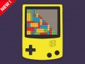 Hry Tetris Game Boy