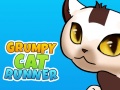 Hry Grumpy Cat Rrunner