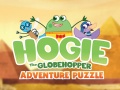 Hry Hogie The Globehoppper Adventure Puzzle