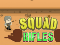 Hry Squad Rifles