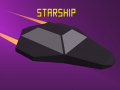 Hry Starship