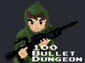 Hry 100 Bullet Dungeon