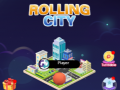 Hry Rolling City