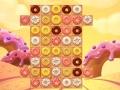 Hry Donuts Match 3