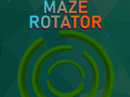 Hry Maze Rotator